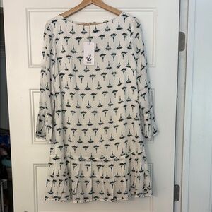 NWT HIHO Jeannie Dress
